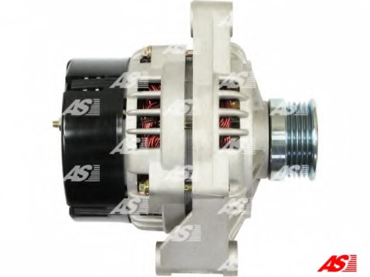 AS-PL A9074 Alternator
